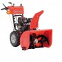 Spazzaneve Turboneve SIMPLICITY SIH1226SE - Avviamento elettrico - 66cm - B&S 8.5 HP - Scocca Acciaio